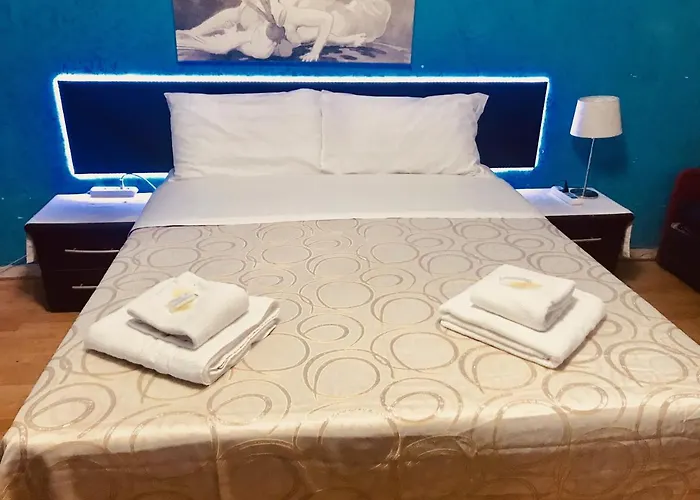When In Rome Accommodation Guest House