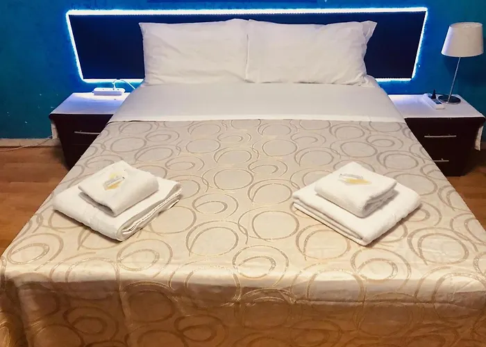 When In Rome Accommodation Guest House